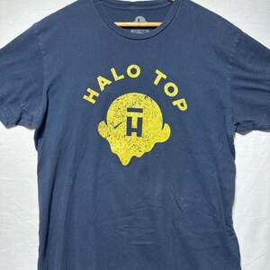 Halo Master Chief Helmet Graphic T-Shirt